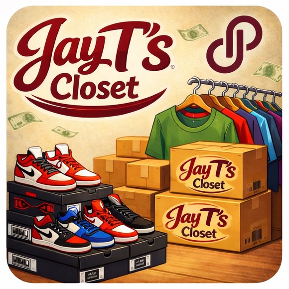jaytcloset